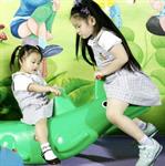 Agar Anak Pandai Bergaul