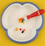 Atasi Balita Keracunan Obat 