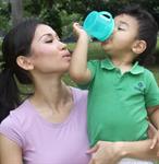 Trik Memberi Anak Pujian