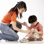 Pertolongan Pertama Saat Terkilir