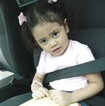 Cegah Anak Mabuk Perjalanan