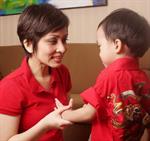 Anak Belajar Tepat Janji