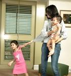 Tanda Kakak Cemburu Ke Adik