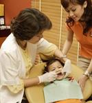 Memilih Dokter Gigi Anak 