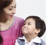 Saat Anak Bicara Kasar, Jawab Dengan...