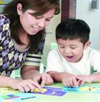 Agar Balita Paham Urutan