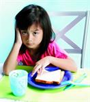 7 Problem Makan Anak