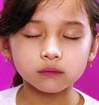 Atasi Mata Balita Berair