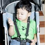 Cerdas Pakai Stroller