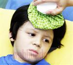 Trik Kompres Anak Demam 