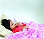 Lakukan Saat Balita Demam