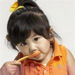 Memancing Selera Makan Balita 