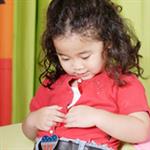 Ajarkan Balita Ketrampilan Ini