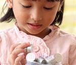 Mengenalkan Balita Uang 