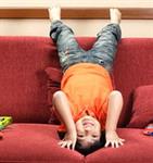 Teman Tidak Tahu Aturan 