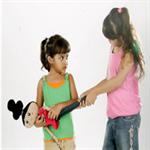 Teman Suka Mem-bully 