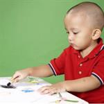 Buat Tangan Balita Terampil     