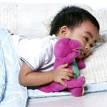 Agar Balita Cepat Tidur 