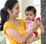 Anak Terlalu Lengket 