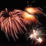 Aman Main Kembang Api