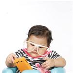 Balita Belajar Teknologi