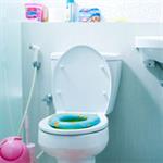 Toilet training laki-laki, berdiri atau duduk?