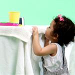 Balita Hobi Raih Benda 