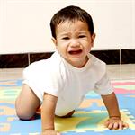 Hadapi Anak Merengek 