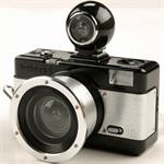 Memotret Pesta Ulang Tahun