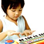 Balita Hobi Pencet Tombol