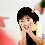 Tepat Menghukum Anak