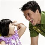 Libatkan Suami Dalam Pendidikan Anak