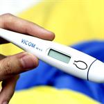 Tanda Bahaya Anak Sakit 