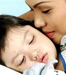 Agar Anak Mudah Tidur 