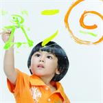 Anak Aman Bereksplorasi 