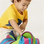 Kenalkan Apa Itu Sekolah 