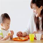 Pola Makan Anak Anemia 