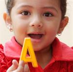 Anak Suka Belajar Membaca 