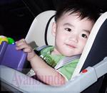 Kesalahan Pakai Car seat