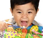 Agar Anak Lahap Makan