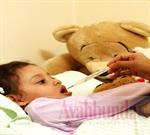 Tepat Ukur Suhu Tubuh