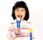 Melatih Anak Menyanyi 