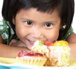 Tepat Beri Anak Camilan 