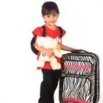 Ajarkan Balita Packing