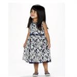 Memilih Dress Balita