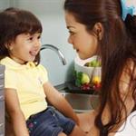 10 Trik Bicara Kepada Balita 