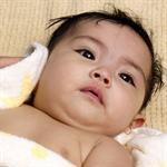 Tips Bayi Mandi Seka