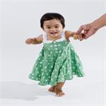 Cegah Bayi Sering Jatuh Saat Belajar Jalan