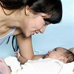 Bicara Dengan Bayi 0-1 bulan