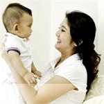 Bicara Dengan Bayi 6-12 bulan